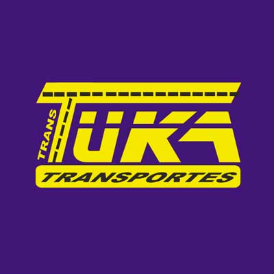 Logo do cliente Trans TUKA - Transportes.