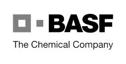 Logo da empresa/parceiro BASF - The Chemical Company.